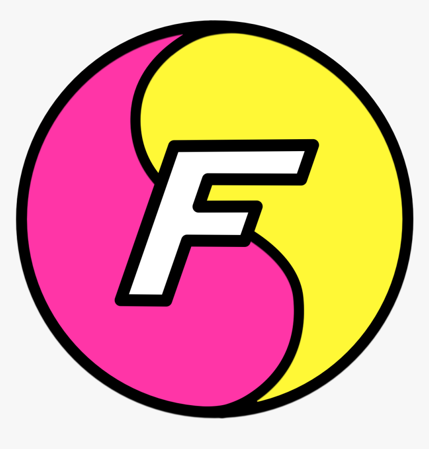 Image Of Pink Lemonade - Circle, HD Png Download