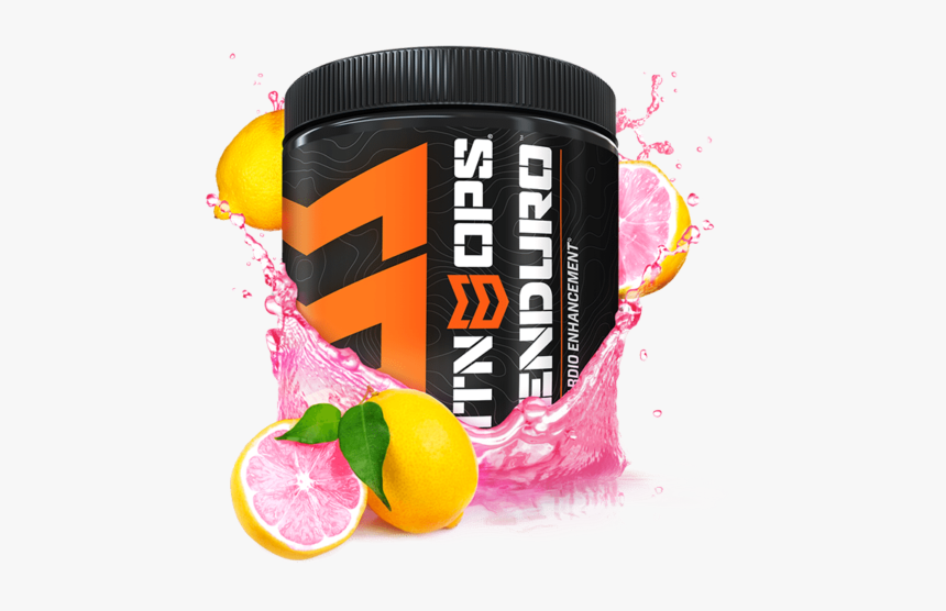Mtn Ops Enduro Cardio Enhancement Supplement, HD Png Download