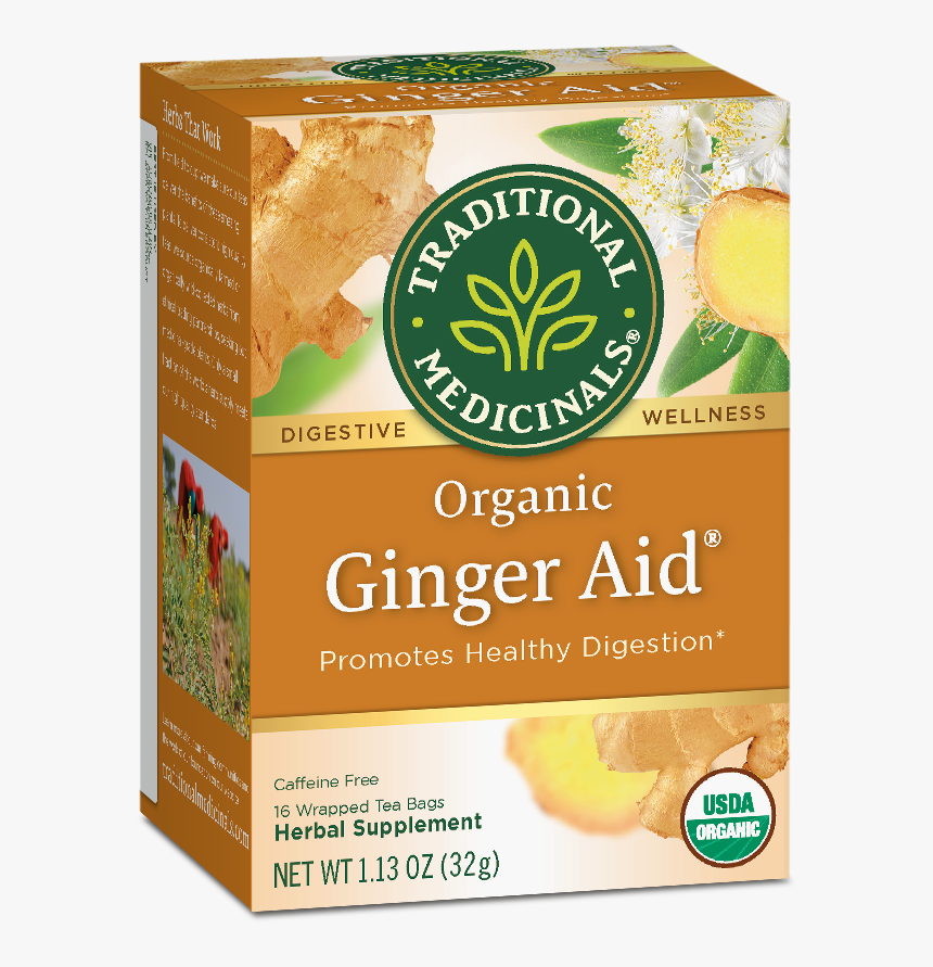 Traditional Medicinals Mother's Milk Tea, HD Png Download