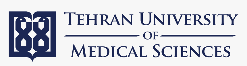 Tehran University Of Medical Sciences - Tehran University Of Medical Sciences Logo, HD Png Download