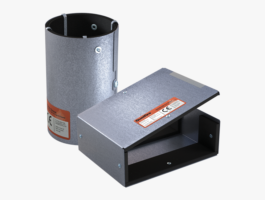 Fire Rated Ductwork Ce Marking, HD Png Download