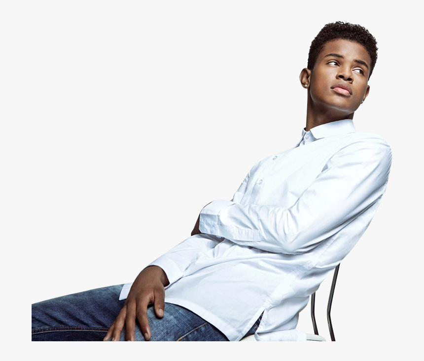 Trevor Jackson Png, Transparent Png