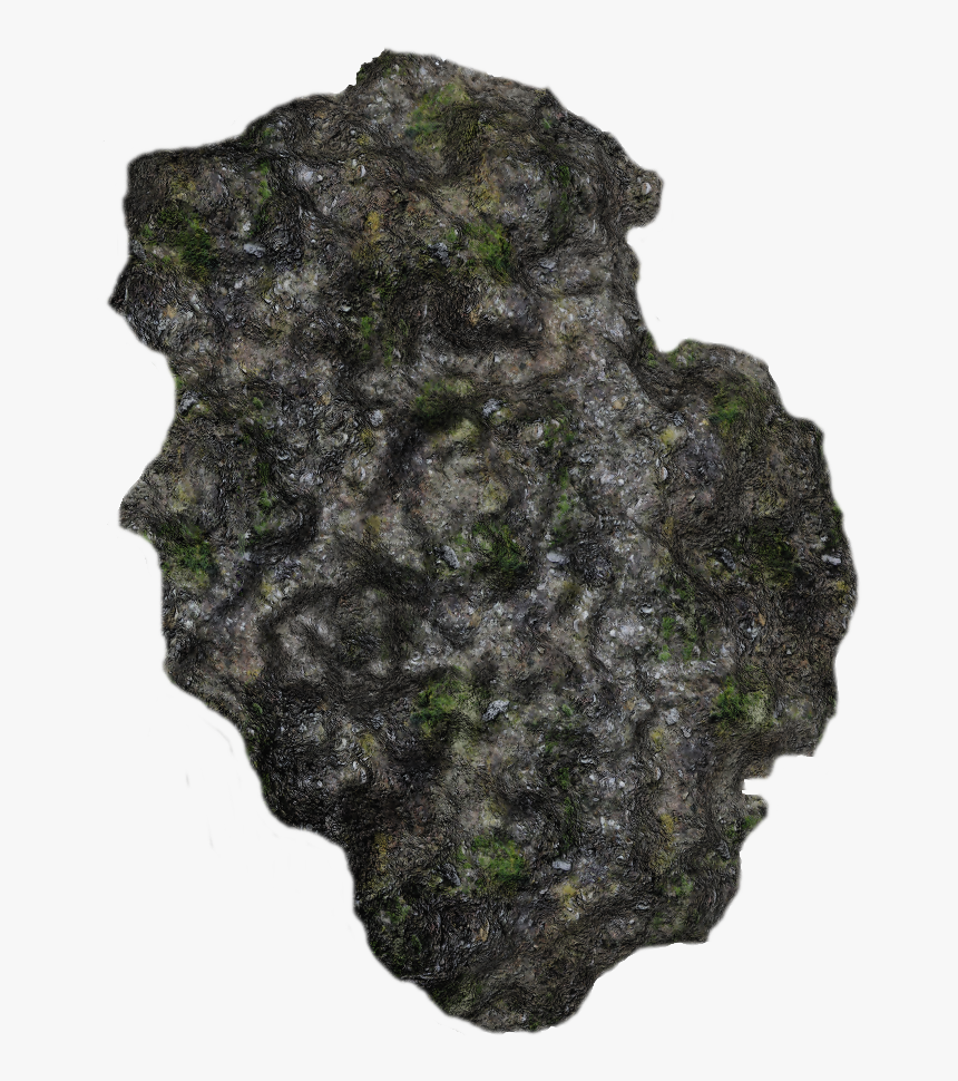 Outcrop, HD Png Download