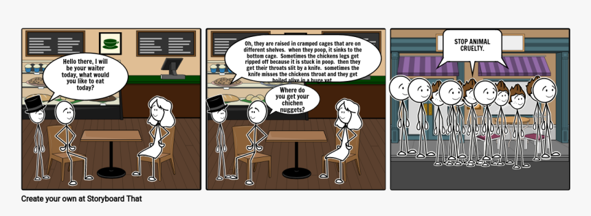 Cartoon, HD Png Download