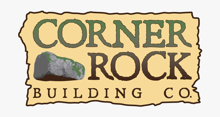 Corner Rock Building Company - Snow, HD Png Download