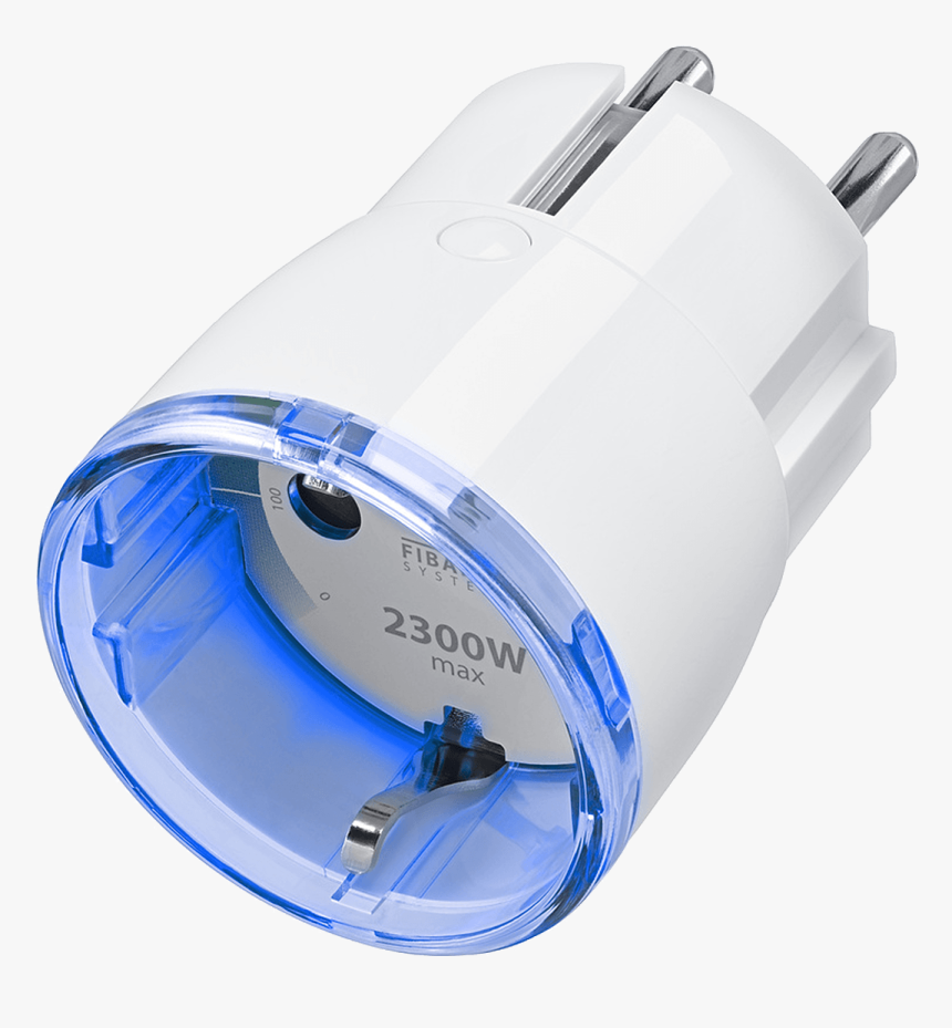Fibaro Homekit Wall Plug Type F 
 Title Fibaro Homekit - Hdmi, HD Png Download