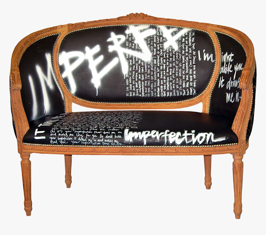 Bench, HD Png Download