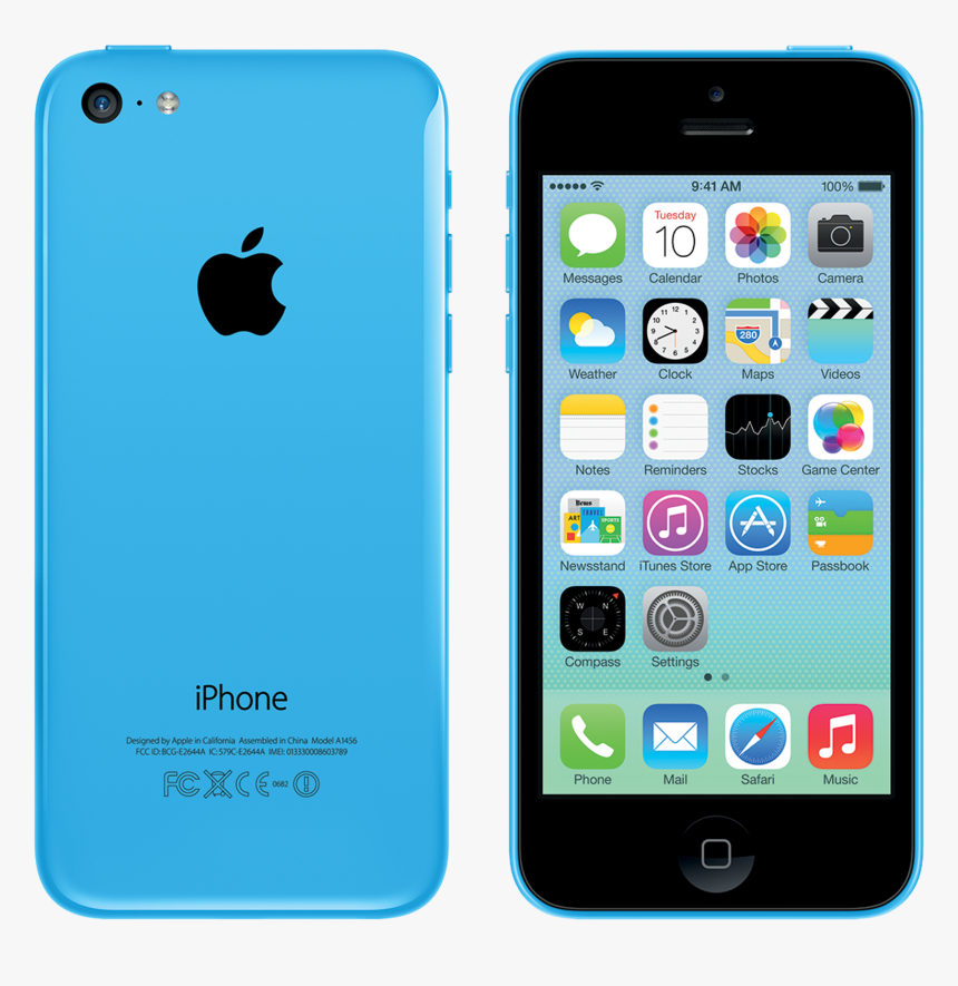 Iphone C5 Price In Pakistan, HD Png Download