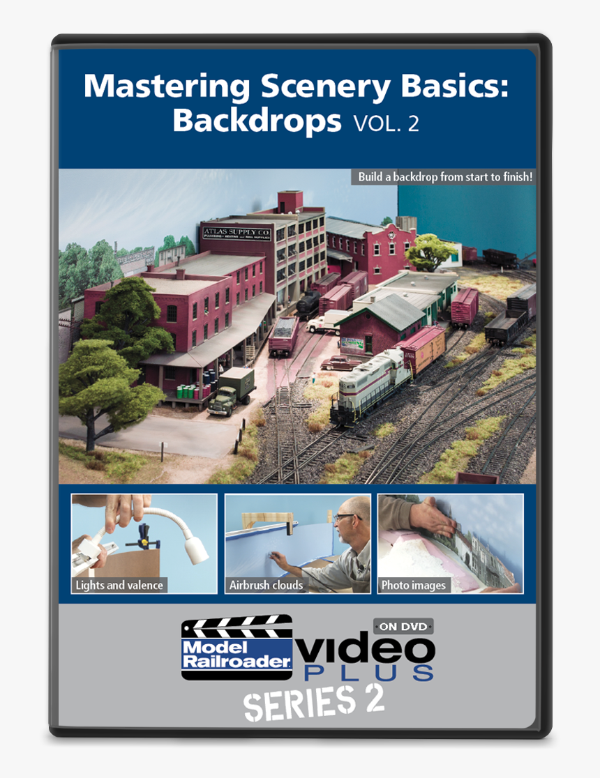 Mastering Scenery Basics - Flyer, HD Png Download