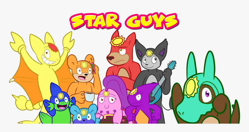 Cartoon, HD Png Download