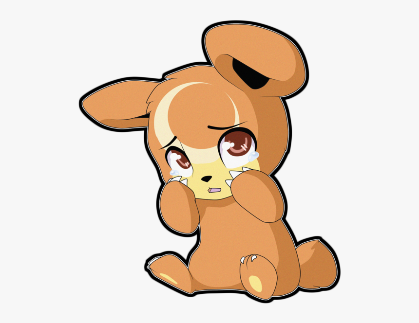 Teddiursa, HD Png Download