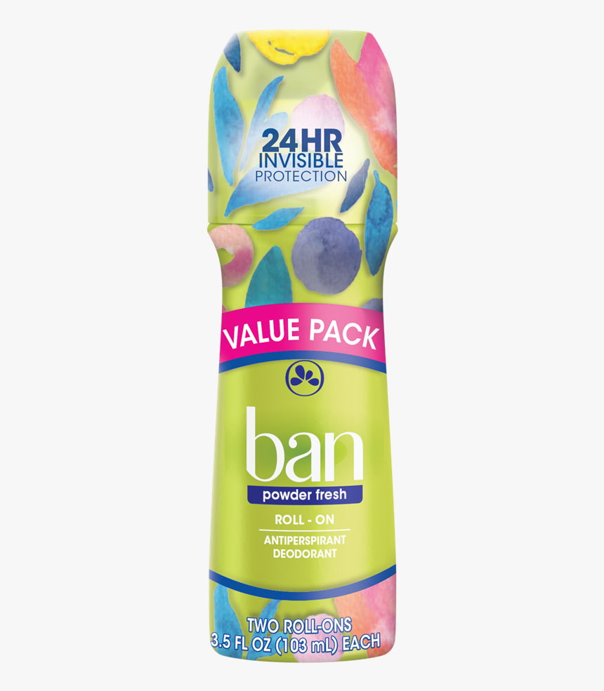 Deodorant, HD Png Download