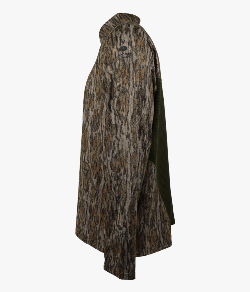 Mossy Oak Bottomland 
 Class - A-line, HD Png Download