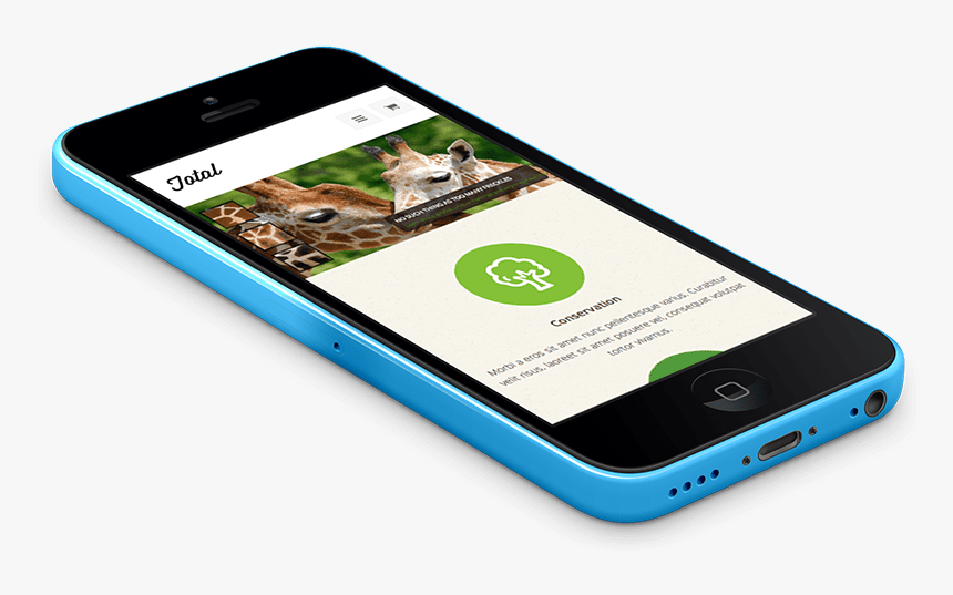 Iphone, HD Png Download