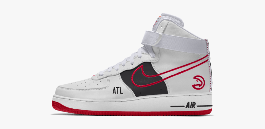 atl air force 1s