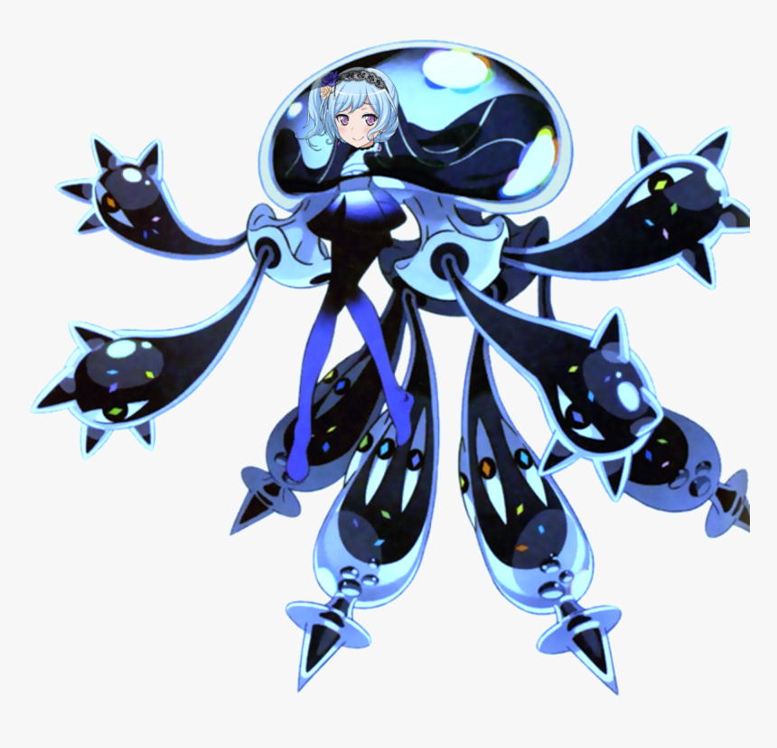 Soul Stealing 7 Star Strike, HD Png Download