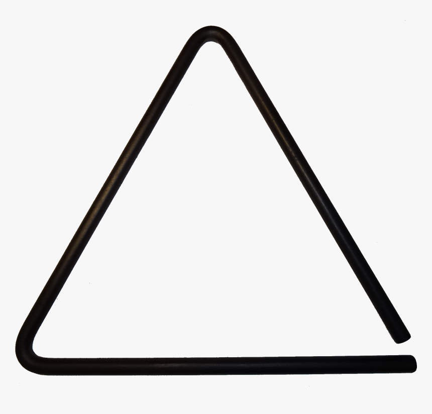 Old West Style Triangle - Fire Alchemy Symbol, HD Png Download