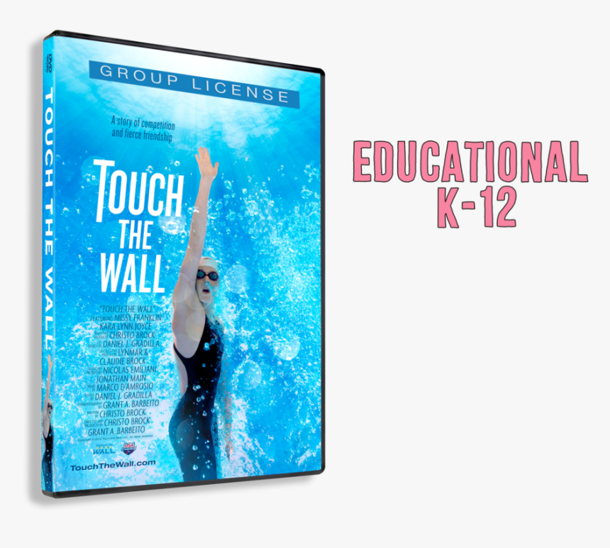 Ttw Educational Dvd 3dcase K12, HD Png Download
