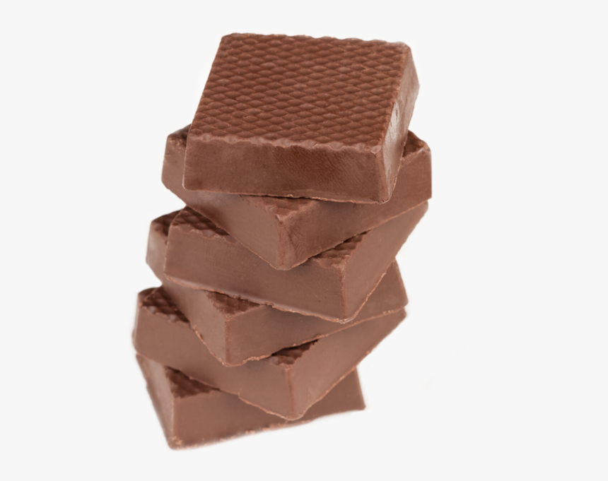 Chocolate Square Copy - Chocolate, HD Png Download