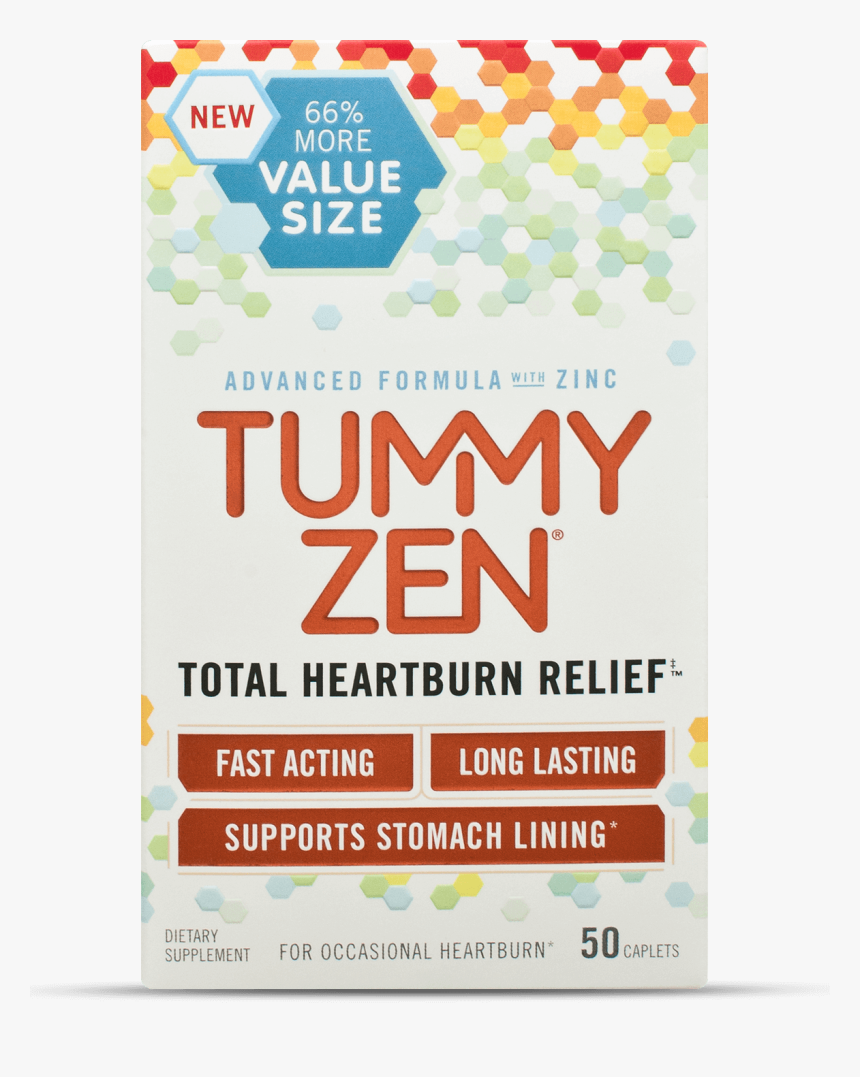 Tummy Zen, HD Png Download