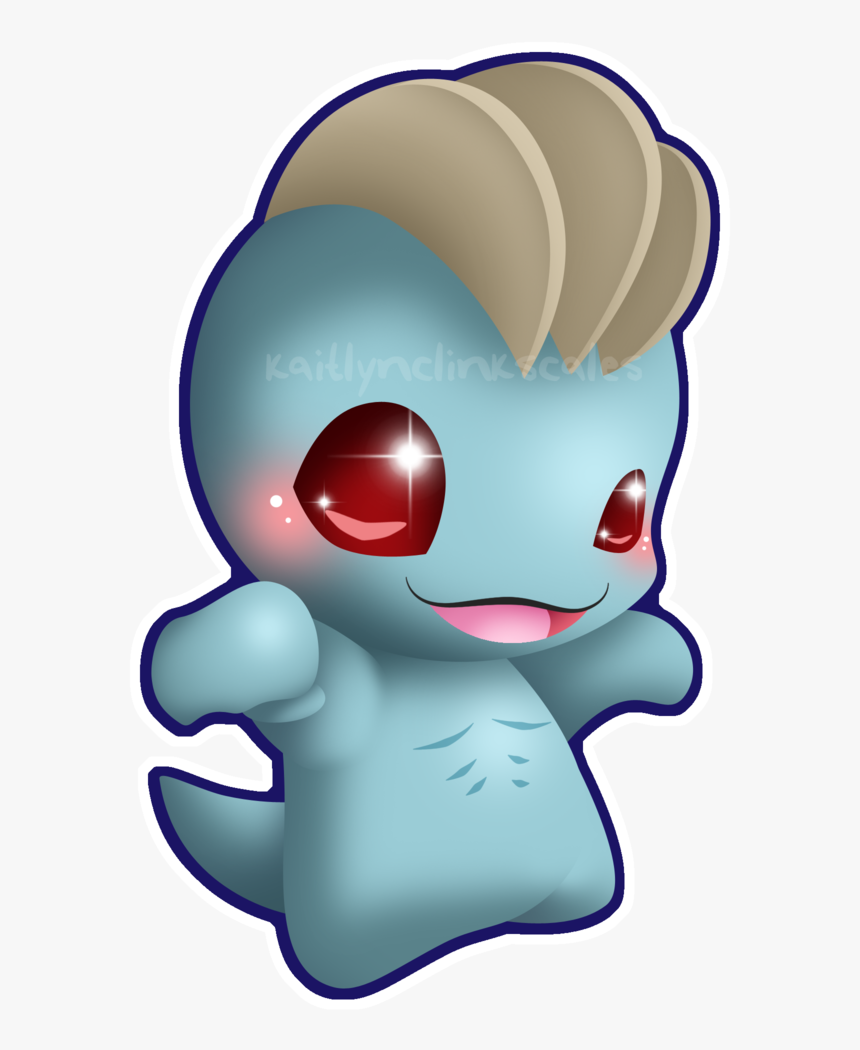 Machop Chibi , Png Download - Machop Chibi, Transparent Png