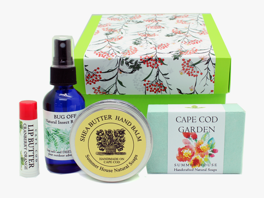 Glass Bottle, HD Png Download