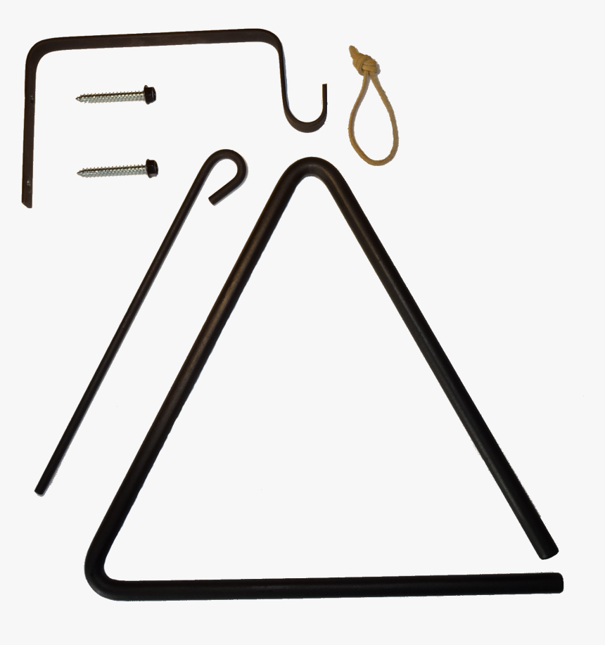 Triangle, HD Png Download