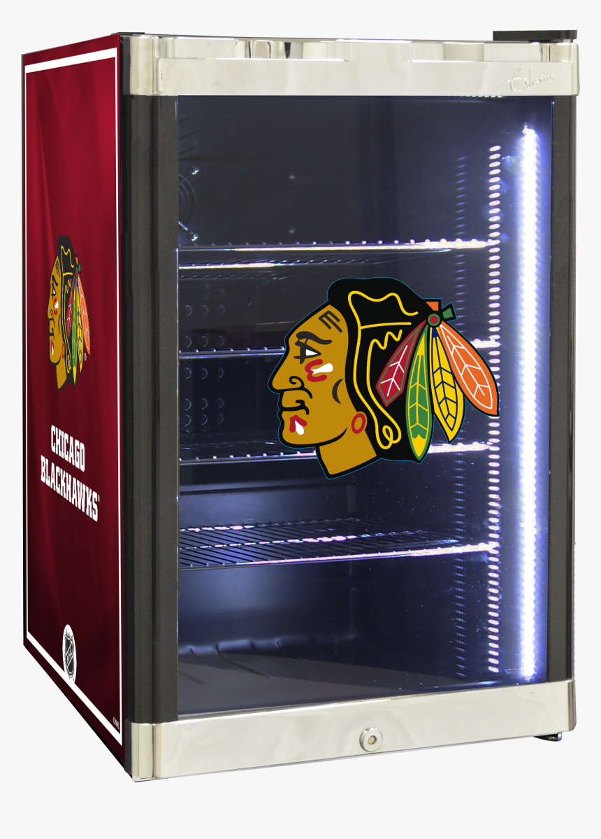 Chicago Blackhawks, HD Png Download