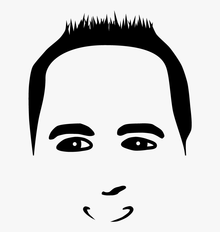 My Big Face, HD Png Download