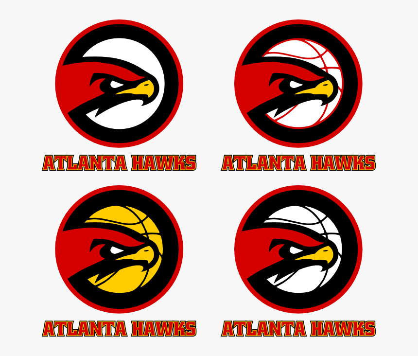 Hawksoptions - Atlanta Hawks, HD Png Download