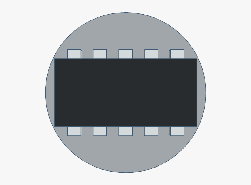 Circle, HD Png Download