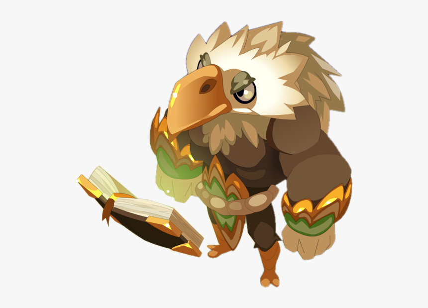 ​ - Ganymede Dofus Png, Transparent Png