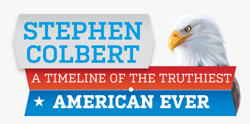 Stephen Colbert Featured - Aparados Da Serra National Park, HD Png Download