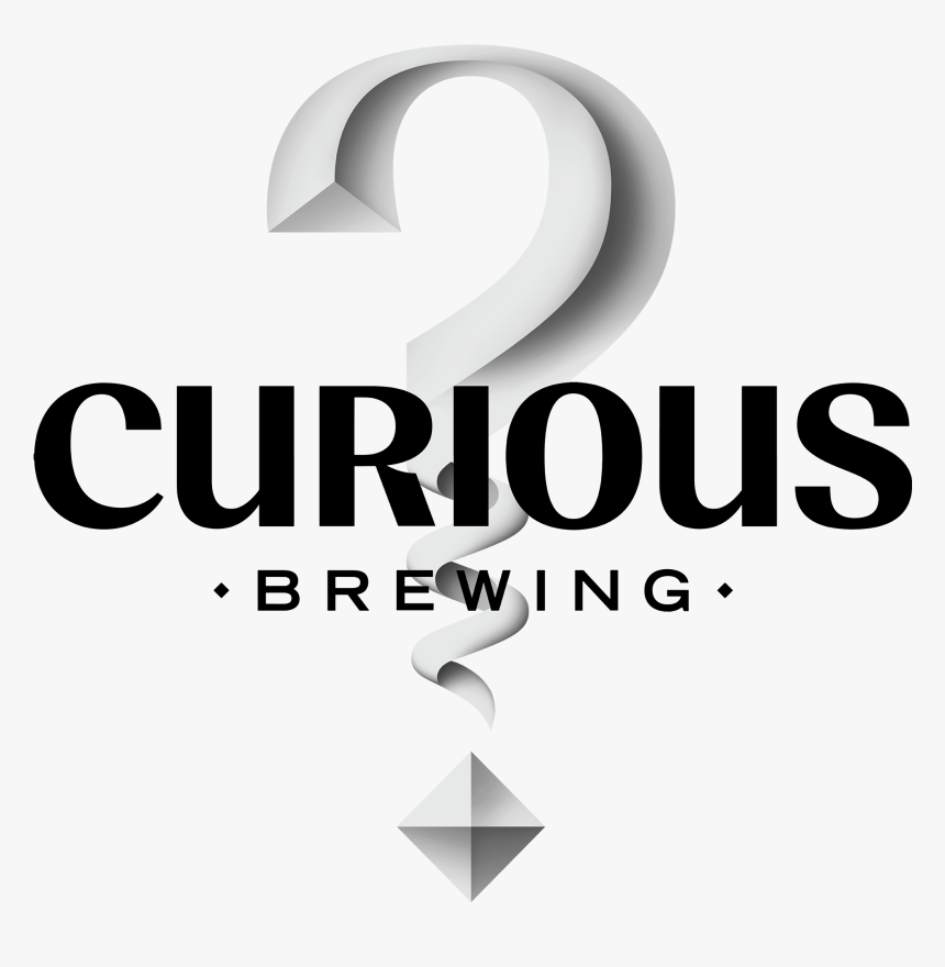 Curious Brewing New - Curious Brewing, HD Png Download