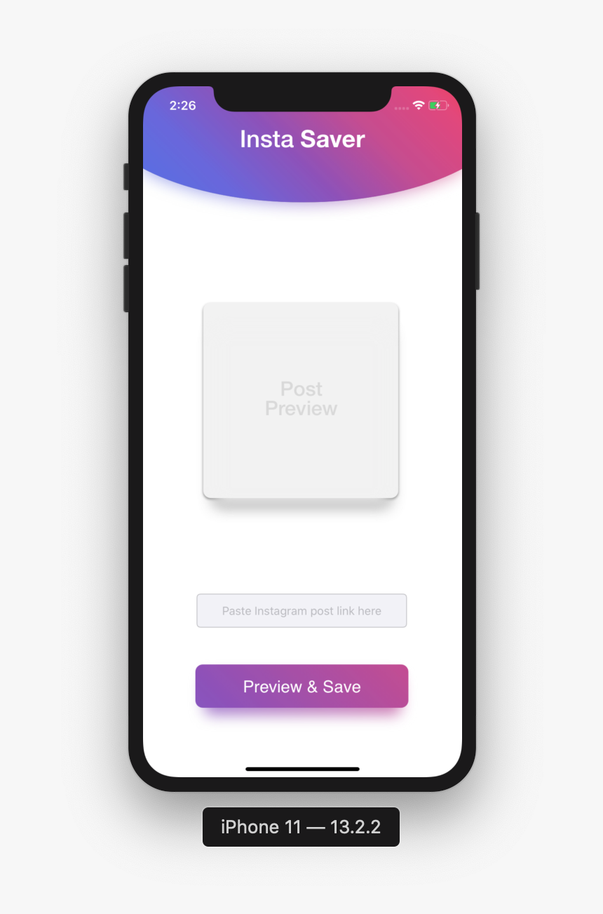 Smartphone, HD Png Download