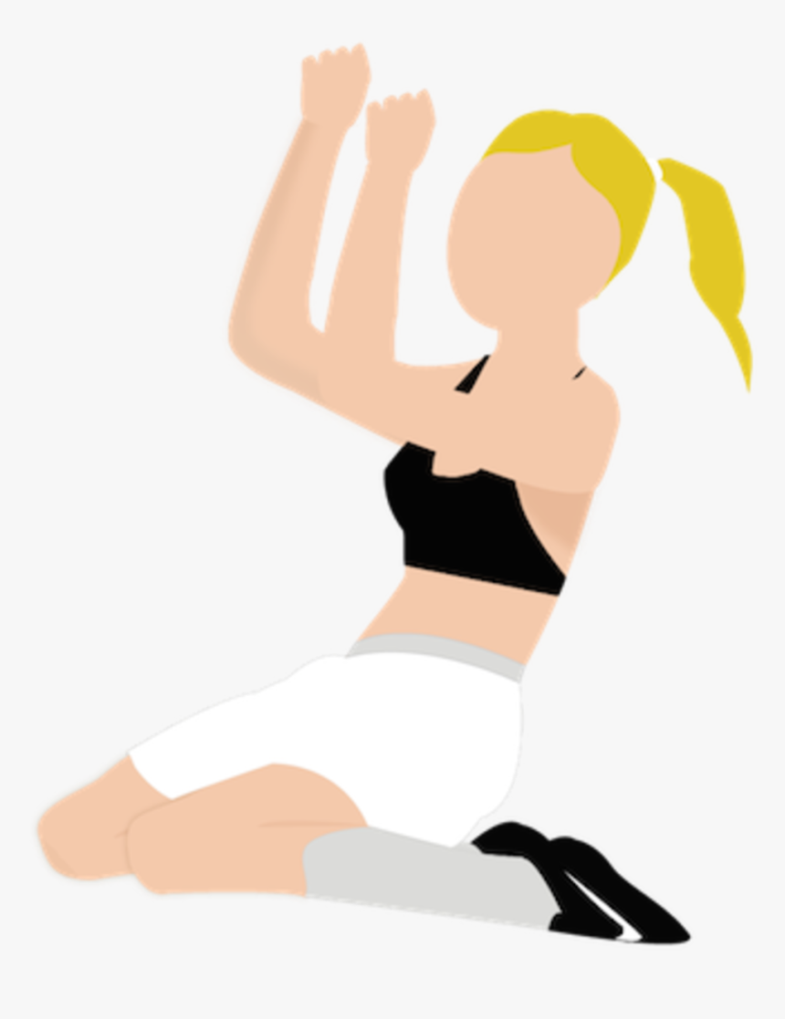 Brandi 02 - Illustration, HD Png Download