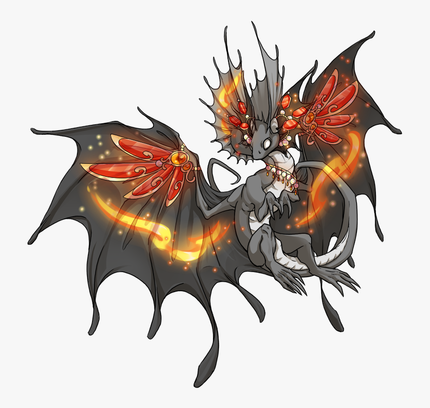 2wcd70x - Dragons, HD Png Download