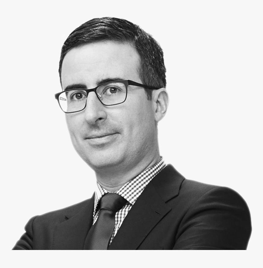 John Oliver - John Oliver Lion King, HD Png Download
