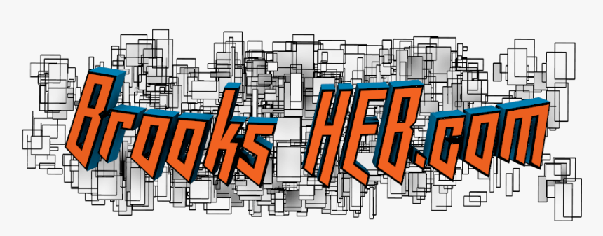 Brooks Heb - Illustration, HD Png Download
