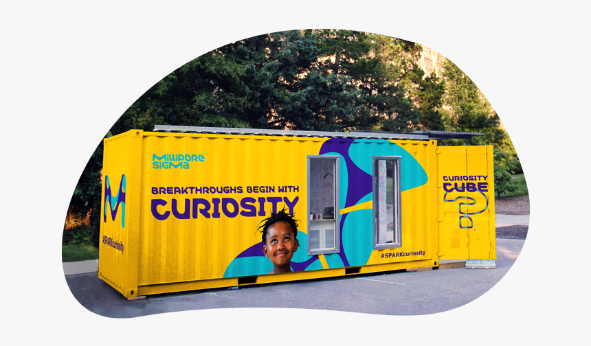 Millipore Sigma, HD Png Download