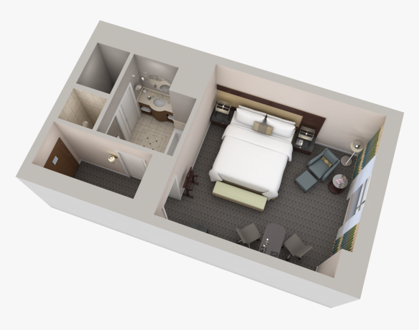 Floor Plan, HD Png Download