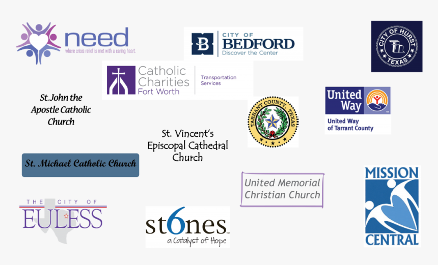 [sponsors] - United Way, HD Png Download