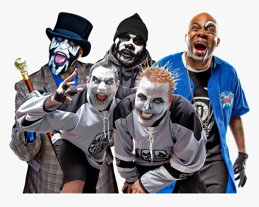 Transparent Twiztid Png - Twiztid Roc, Png Download