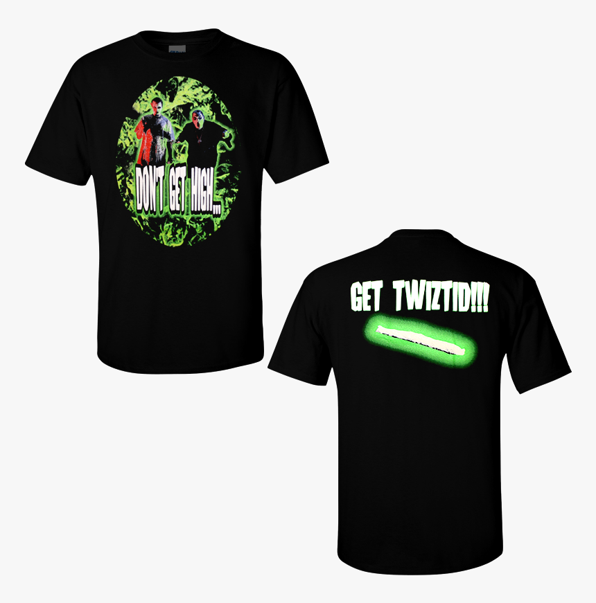 Insane Clown Posse, Hd Png Download - Insane Clown Posse, Transparent Png