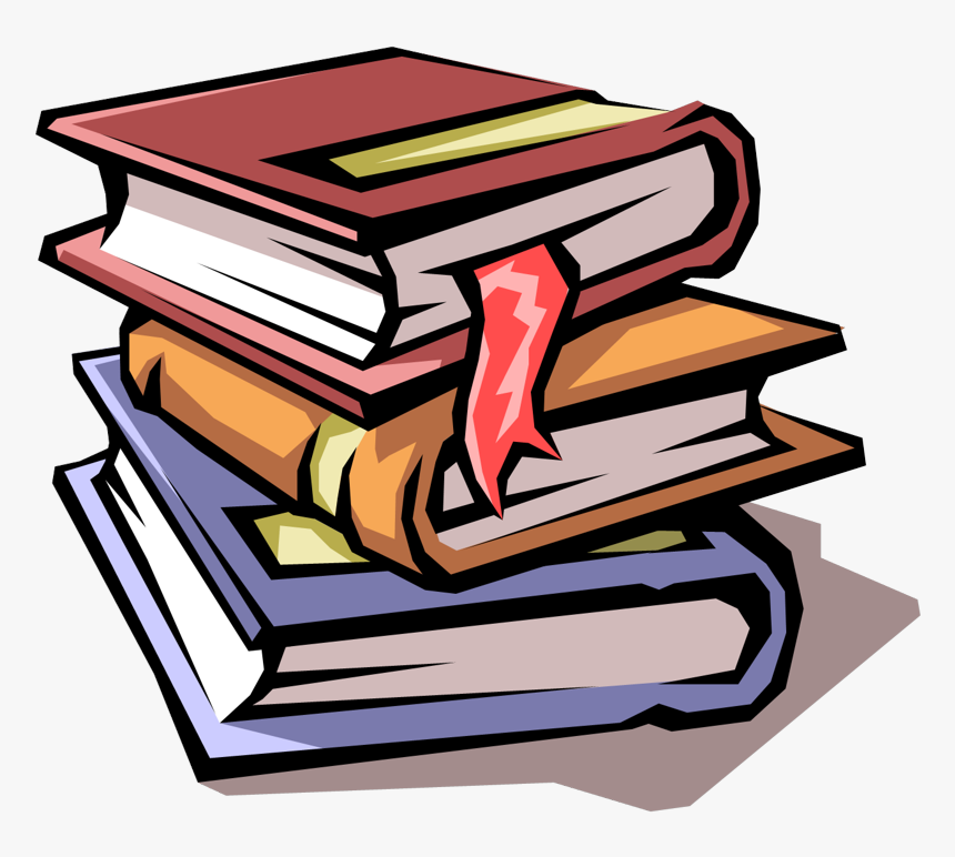 Heb Summer Contest - Transparent Books Clipart, HD Png Download