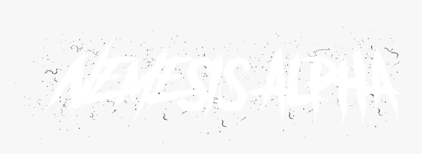 Nemesis Alpha - Darkness, HD Png Download
