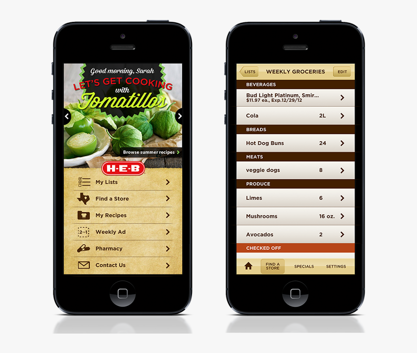 Iphone, HD Png Download