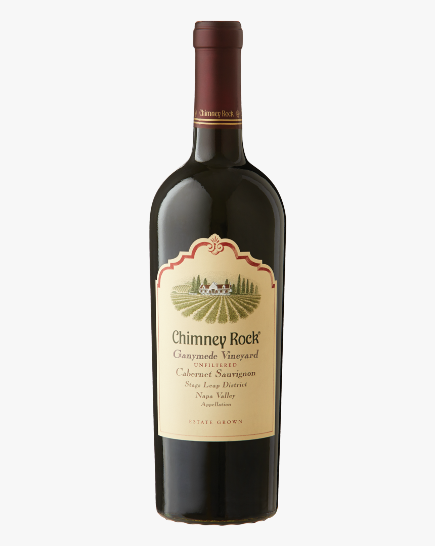 Chimney Rock Cabernet 2015, HD Png Download