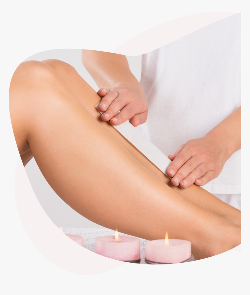 Depilação Feminina, HD Png Download