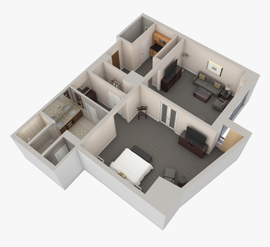 Floor Plan, HD Png Download